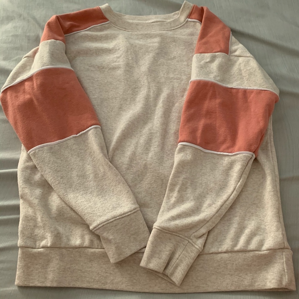 AMERICAN EAGLE: sweatshirt